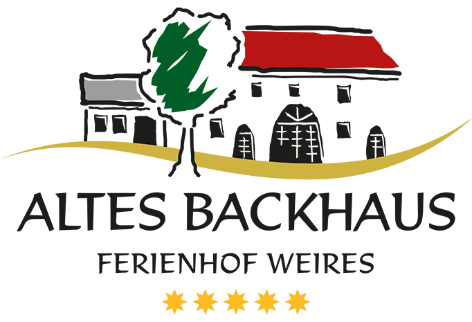 Altes Backhaus | Ferienhof Weires Altes Backhaus | Ferienhof Weires